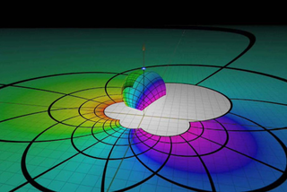 Illustration for article titled Top 5 Best Science Images of 2007 Gallery